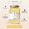 Acacia Honey from the Pyrenees