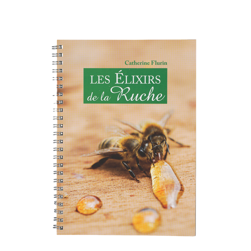 The Hive Elixirs (FR) by Catherine Flurin
