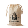 Ballot-Flurin Cloth Bag - Small