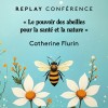 Complete Bundle – 6 Expert Apitherapy Conference Replays - Catherine Flurin