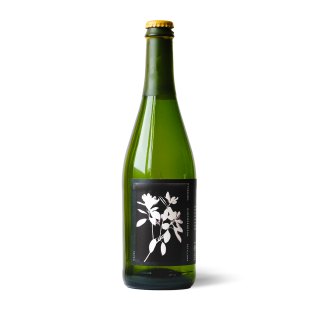 Cuvée Rhododendron Organic Sparkling Mead 75cl