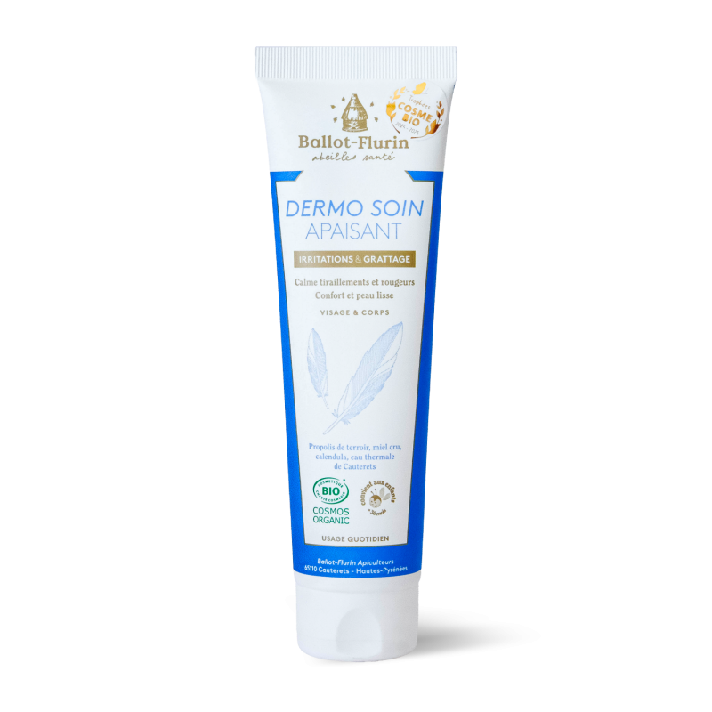 Soothing Dermo Care Cream