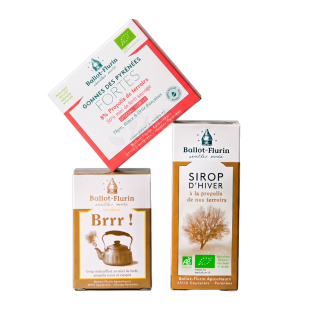 Express Boost Kit