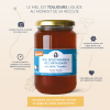 Biodynamic Chestnut Honey from Lahitte-Toupière