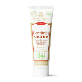 Dentifrice Sourire