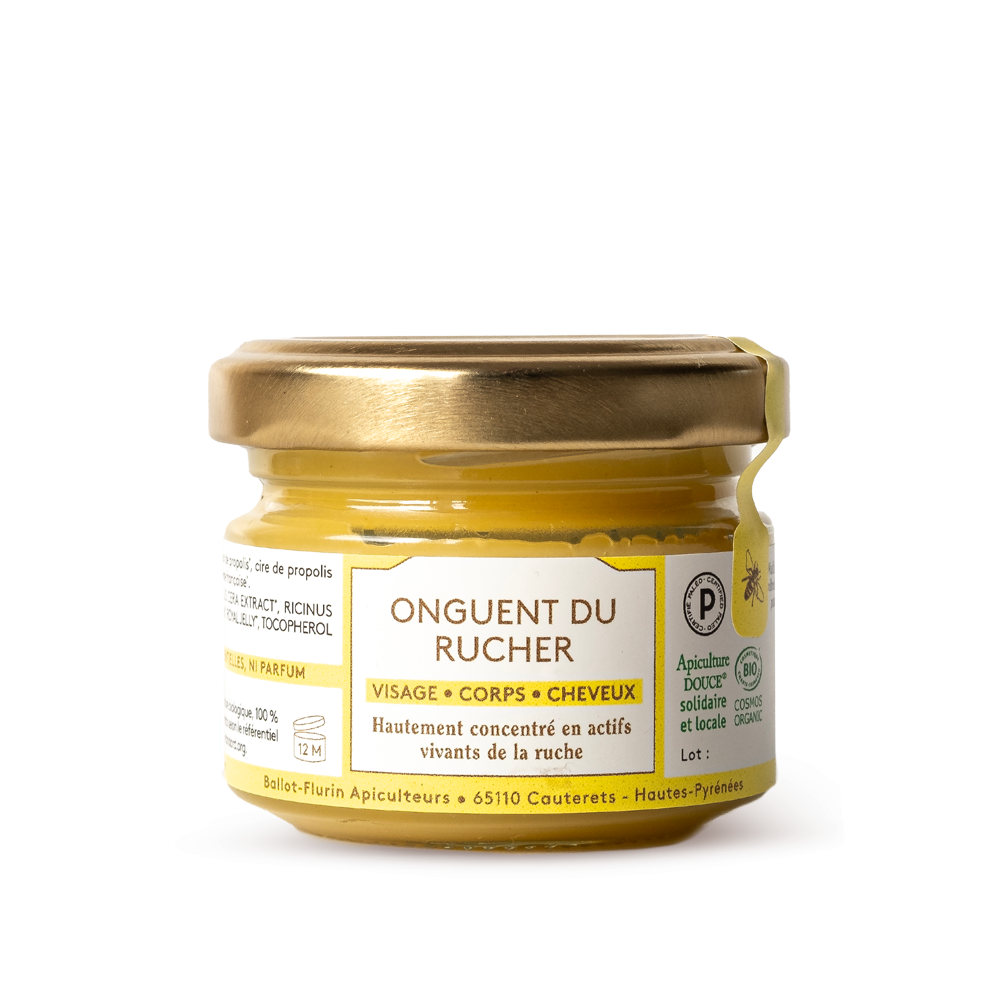 Apiary Ointment