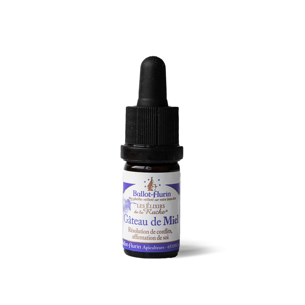 "Gateau de Miel" Hive Elixir