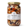 Nuts in Raw Honey Preserve - 2