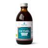 Oxymel BIO - Sirop de vinaigre de miel et menthe