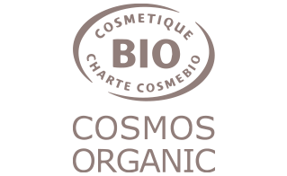 label cosmos-organic