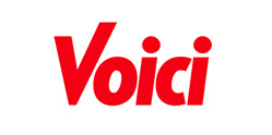 presse voici